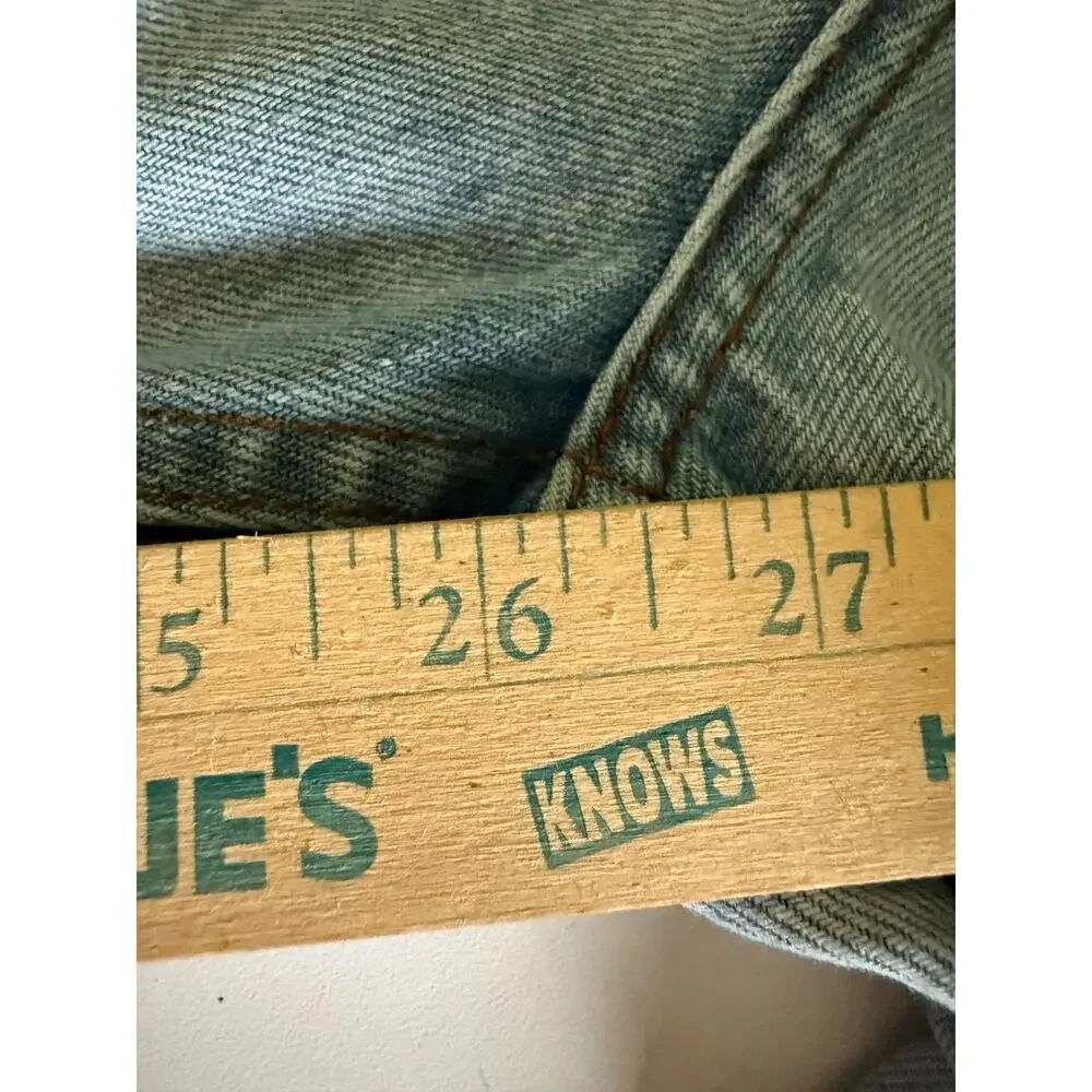 Ricky True Religion Jeans W30